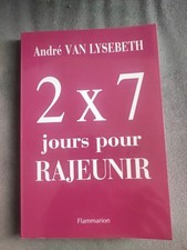 André van lysebeth d'occasion  Vaucresson