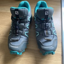 Salomon speed cross for sale  BEDFORD