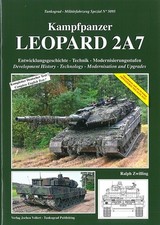 Tankograd 5095 kampfpanzer gebraucht kaufen  Dresden