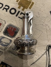 Ronson decanter accendino usato  Visano