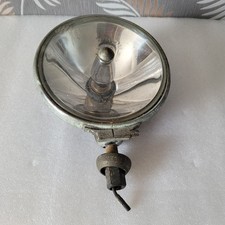 Vintage lucas fog for sale  LEEDS