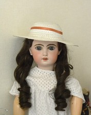 Porcelain head twin d'occasion  Expédié en Belgium