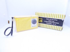 Radio transistor precor d'occasion  Orleans-
