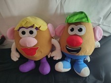 2019 plush mr. for sale  New Tazewell