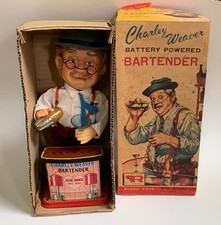 Charley weaver bartender for sale  Annapolis
