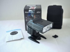 Nissin i60a blitzgerät gebraucht kaufen  Köln