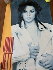 Vintage joan jett for sale  Atlanta