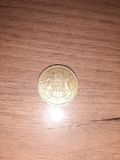 Goldmünze mark deutsches gebraucht kaufen  Salzatal