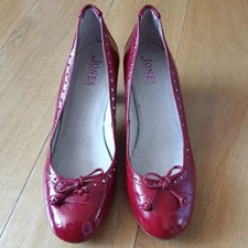 Jones bootmaker dark for sale  CHIGWELL