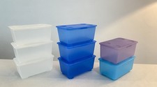Ikea glis storage for sale  SNODLAND