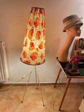 Tütenlampe 50er jahre gebraucht kaufen  Bodenwöhr
