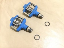 Usado, Pedais clip-in Crankbrothers Crank Brothers clipe sem clipe menos pedal comprar usado  Enviando para Brazil