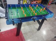 Calcio balilla calcetto usato  Palermo