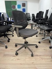 Vitra meda chair gebraucht kaufen  Düsseldorf