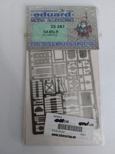 Eduard model accessories gebraucht kaufen  Berlin