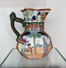 Antique mason ironstone for sale  HORSHAM