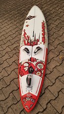Windsurfboard naish waveboard gebraucht kaufen  Frankfurt am Main