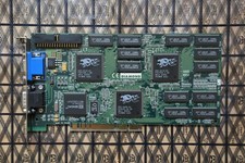 Diamond monster 8mb gebraucht kaufen  Iserlohn