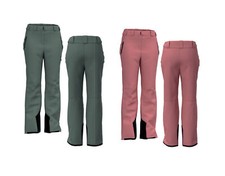 Crivit damen skihose gebraucht kaufen  Neuenstadt am Kocher