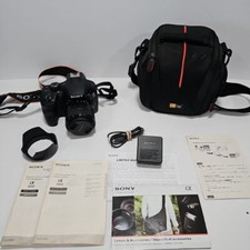Sony aps alpha for sale  Bedford