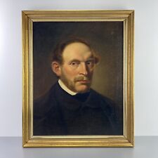 Portrait eines mannes gebraucht kaufen  Dessau-Roßlau