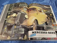 Chronik daimler benz gebraucht kaufen  Isernhagen