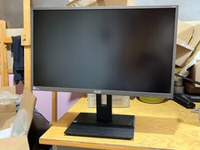 Acer b276hkb monitor gebraucht kaufen  Hamburg