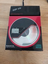 Sanyo digital portable d'occasion  Argenteuil