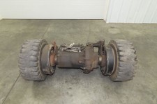 Toyota 7fbh25 electric for sale  Millersburg
