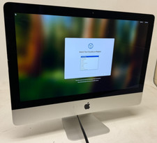 Usado, Apple iMac 2019 4K 21,5" (i5-8500 3.0GHz - 8GB RAM - 256GB SSD - MRT42LL/A) * comprar usado  Enviando para Brazil