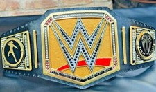 New undisputed championship usato  Pioltello