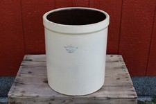 Vtg gallon ransbottom for sale  New Auburn