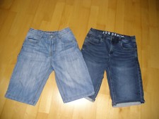 Jeans kurz sommer gebraucht kaufen  Ulm