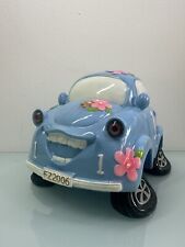 Tirelire voiture fiat d'occasion  Le Kremlin-Bicêtre