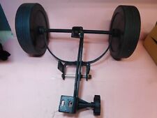 Wheel kit stihl for sale  Arlington