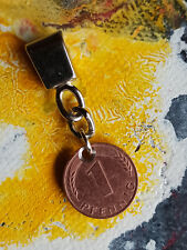 Pfennig schlüsselanhänger gl gebraucht kaufen  Ravensburg