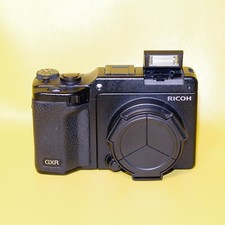 Rare perfect ricoh for sale  LONDON