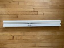Levolor white window for sale  Mount Prospect