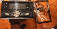 Autoradio din kenwood usato  Rocca Priora
