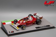 Ferrari 312 1977 usato  Villachiara