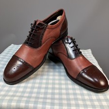 Loake higham oxford for sale  PAISLEY