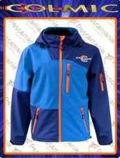 Veste colmic softshell d'occasion  Expédié en France
