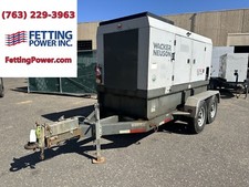 150kva wacker neuson for sale  Minneapolis