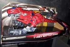 Figurine power rangers d'occasion Figurine power rangers d'occasion  Ay