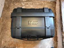Givi trk46b 46l usato  Sillavengo
