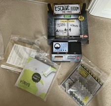 Escape room game for sale  MORPETH