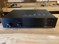 Audio van alstine for sale  Elcho