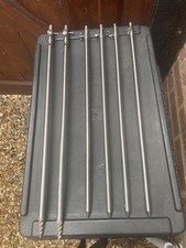 Extending stainless steel for sale  CHATTERIS