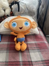 Waybuloo pipling orange for sale  WALLSEND
