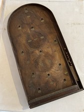Vintage bagatelle game for sale  SOLIHULL
